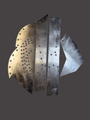 IMPRESSION Waving Singing Santa