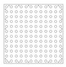 Modular Matrix Panels - Gilbert Engineering USA