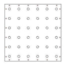 Modular Matrix Panels - Gilbert Engineering USA