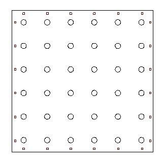 Modular Matrix Panels - Gilbert Engineering USA