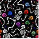 IMPRESSION Space Odyssey - Skeletons / No - Pixel Props