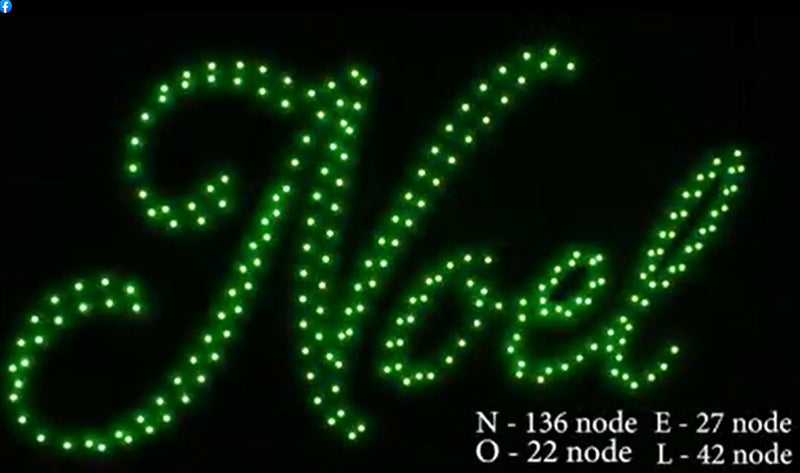 Noel - Gilbert Engineering USA