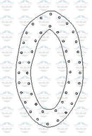 Halloween Font Alphabet - Gilbert Engineering USA