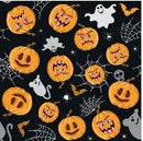 G-SkinZ for xTreme Column Matrix - xm1000 - Pumpkins n Webs