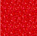 IMPRESSION North Pole - Red Sparkle - Pixel Props