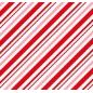 IMPRESSION Rosa Grande Arch - Grande / Red White Stripe -
