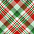 IMPRESSION Starlord - Green Red Plaid / No - Pixel Props