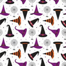 G-SkinZ Grand Illusion - Witch Hats n Webs / Grand - Pixel