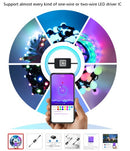 Pixel Tester / Controller - Pixels