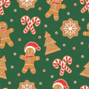 G - SkinZ for the Rosa Grande Arch - Grande / Gingerbread