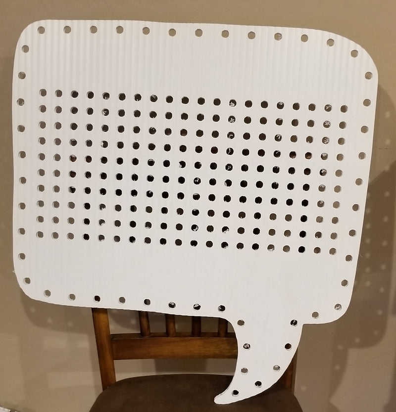 Speech Bubble Matrix - Gilbert Engineering USA