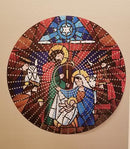 G-SkinZ Steampunk - Stained Glass Christmas - Pixel Props