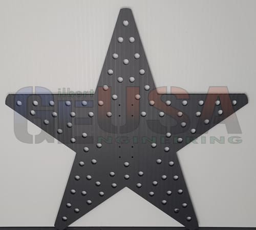 Star 21 – 21