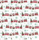 IMPRESSION Starlord - Christmas Train / No - Pixel Props