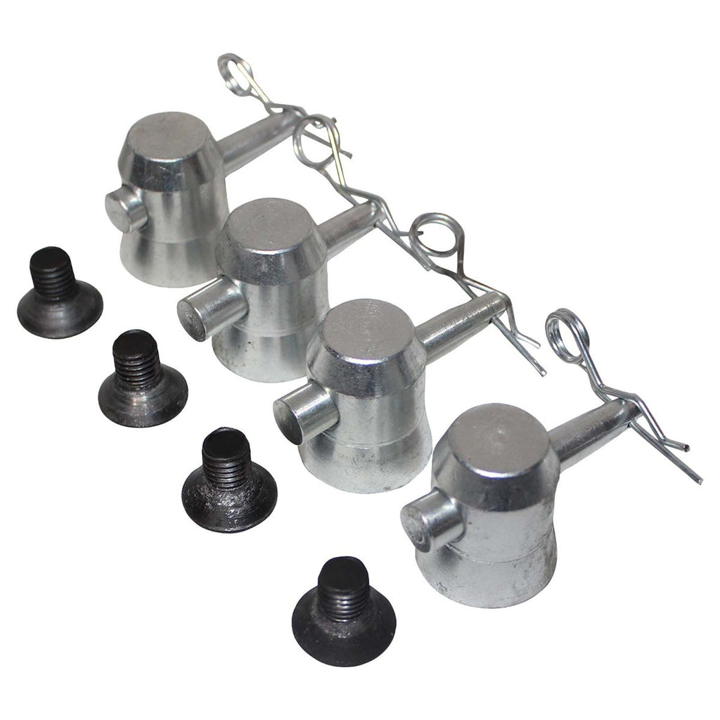 Mega Tree Truss Topper