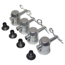 Mega Tree Truss Topper