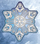 IMPRESSION Warm Hugs Flake