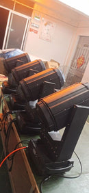 350 / 380 Watt Waterproof Moving Head Light (IP65) - Pixels