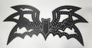 LSP Bat Burst Light Pole Topper - Pixel Props
