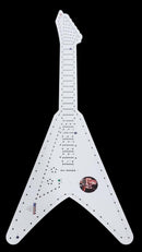 IMPRESSION Flying V Guitar