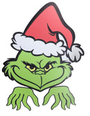 IMPRESSION Lurking Mean One