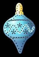 IMPRESSION Ornate Ornaments