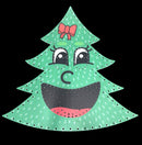 IMPRESSION Singing Xmas Tree