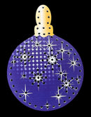 IMPRESSION Ornate Ornaments