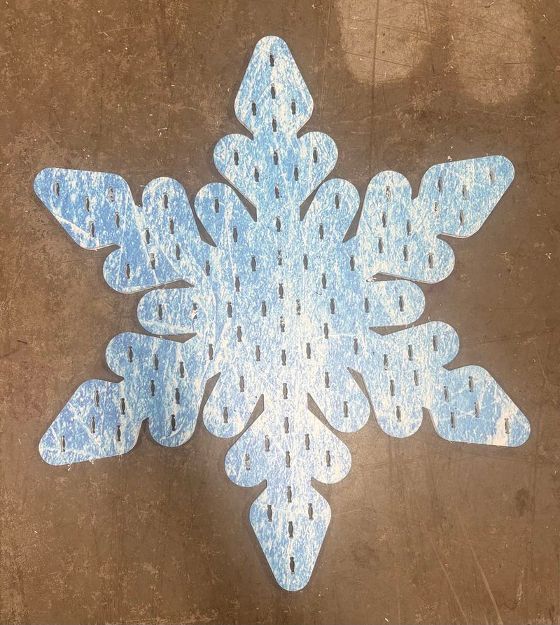 IMPRESSION Flake I
