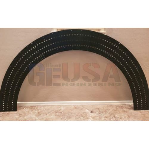 Arches 6ft - Gilbert Engineering USA