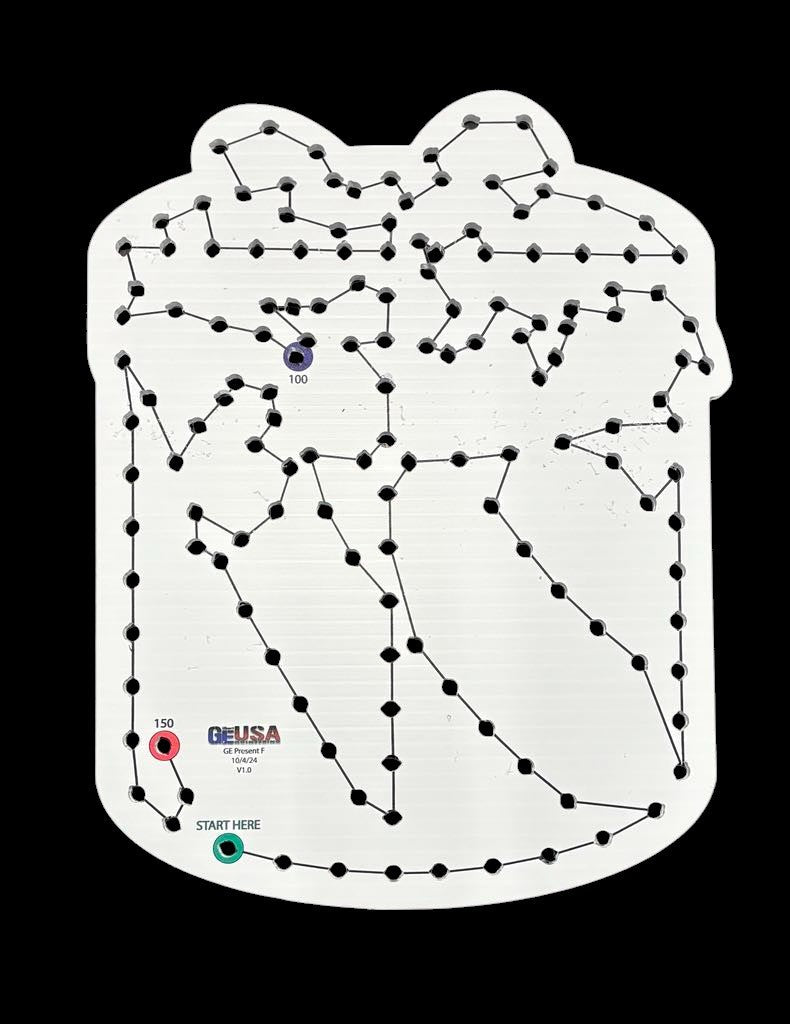 IMPRESSION Presents - Present F / Wiring Diagram - Yes