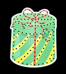 IMPRESSION Presents - Present F / Wiring Diagram - Pixel