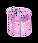 IMPRESSION Presents - Present D / Wiring Diagram - Pixel