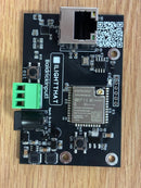 Baldrick Input 1 - Pixels