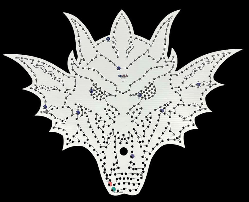 IMPRESSION Pyrothor Head - Wiring Diagram - Yes - Pixel