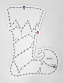 IMPRESSION Elf Stocking - Wiring Diagram - Yes - Pixel Props