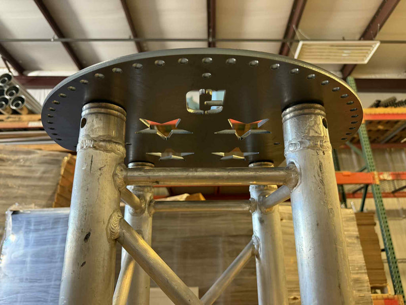 Mega Tree Truss Topper