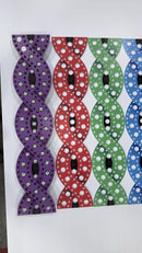 IMPRESSION Series - G-TRAX    (Twisted Rail Array: XTREME EDITION)