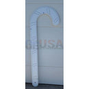 IMPRESSION Candy Cane - 7.5’ Right Hook - 265 Node