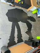 The Sentinel 15ft Galactic Walker