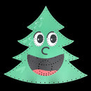 IMPRESSION Singing Xmas Tree