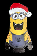 IMPRESSION Mini Men - Bob, Stuart, & Kevin