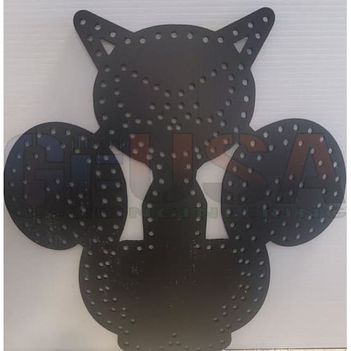 Copy Cat - Black Cat - Pixel Props