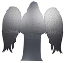 Dark Angel - Black / Large - Pixel Props