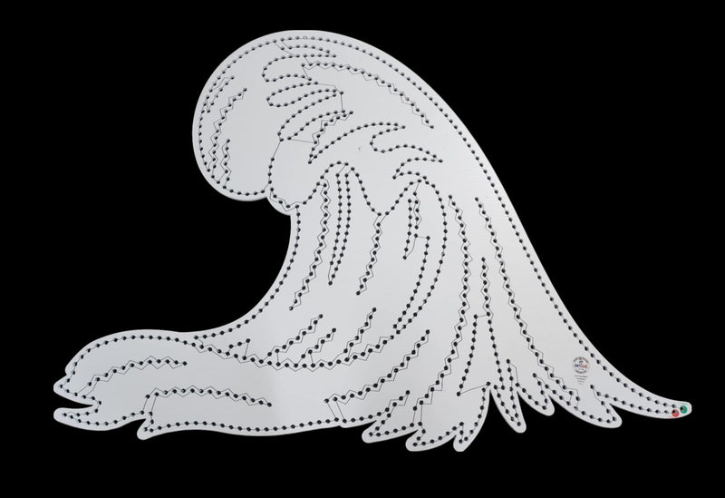 IMPRESSION Wave