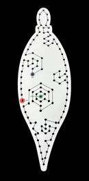 IMPRESSION Ornate Ornaments