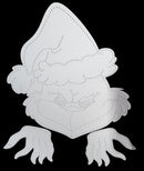 IMPRESSION Lurking Mean One