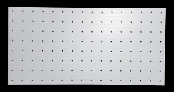 Garage Door Matrix Panels - 24’ x 48’ - 3’ spacing