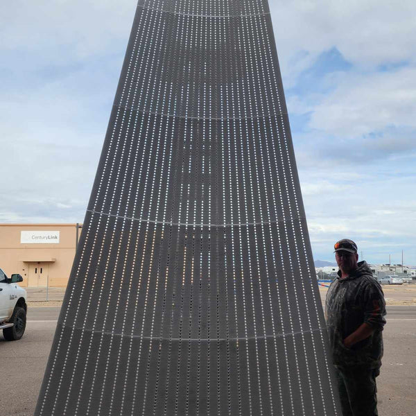 【新品】SEE SEE SUPER BIG FLAT TECH TEE TREE 2-3】SEE SEE SUPER BIG FLAT TECH TEE TREE CAMO LOGO【BLACK