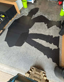 The Sentinel 15ft Galactic Walker